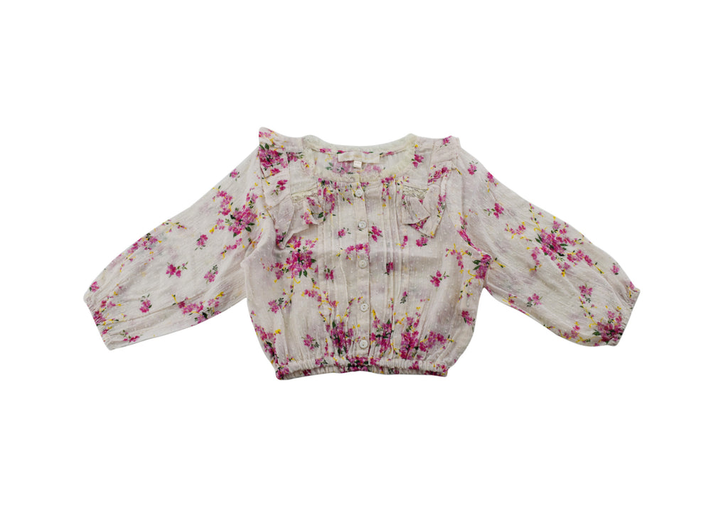 LoveShackFancy, Girls Blouse, 4 Years