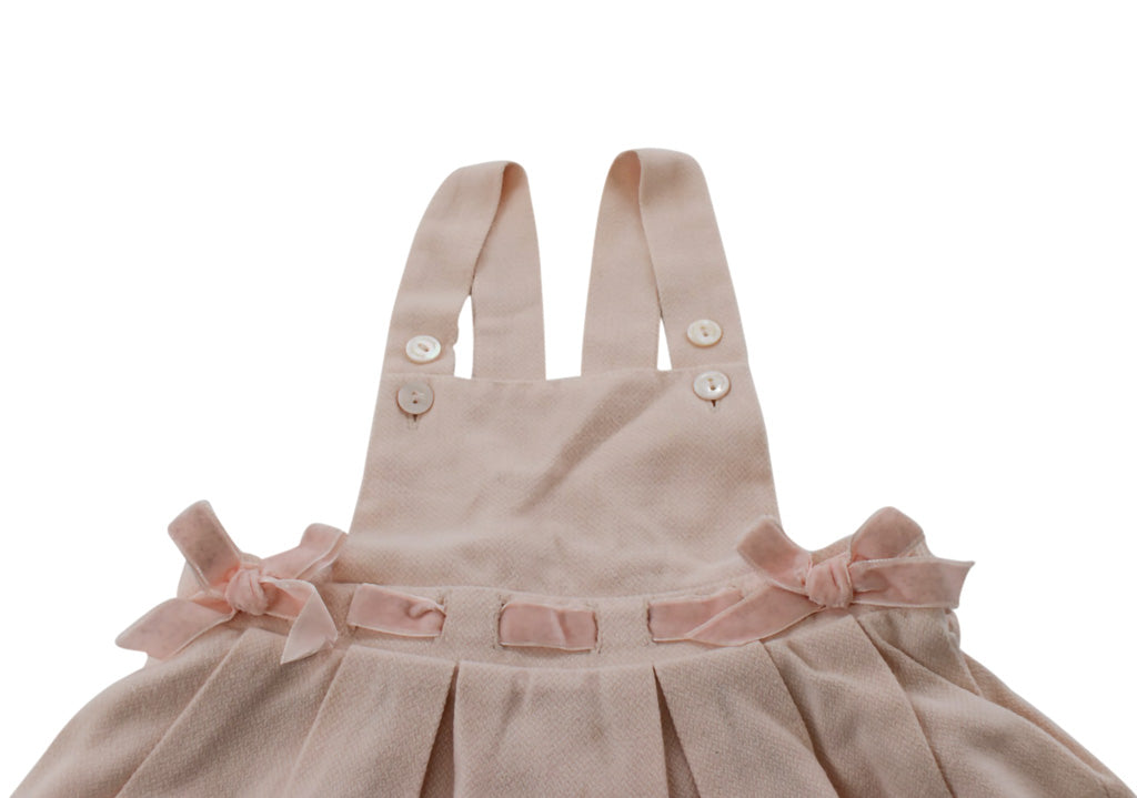 Patachou, Baby Girls Dress, 9-12 Months