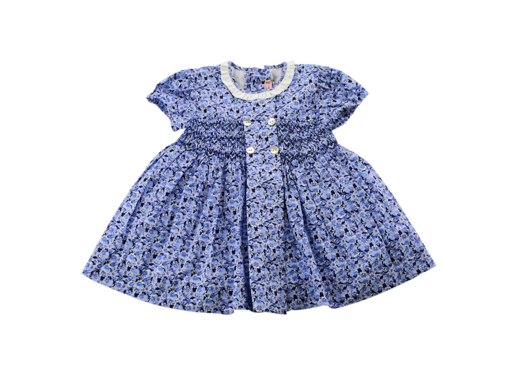 La Coqueta, Girls Dress, 3 Years