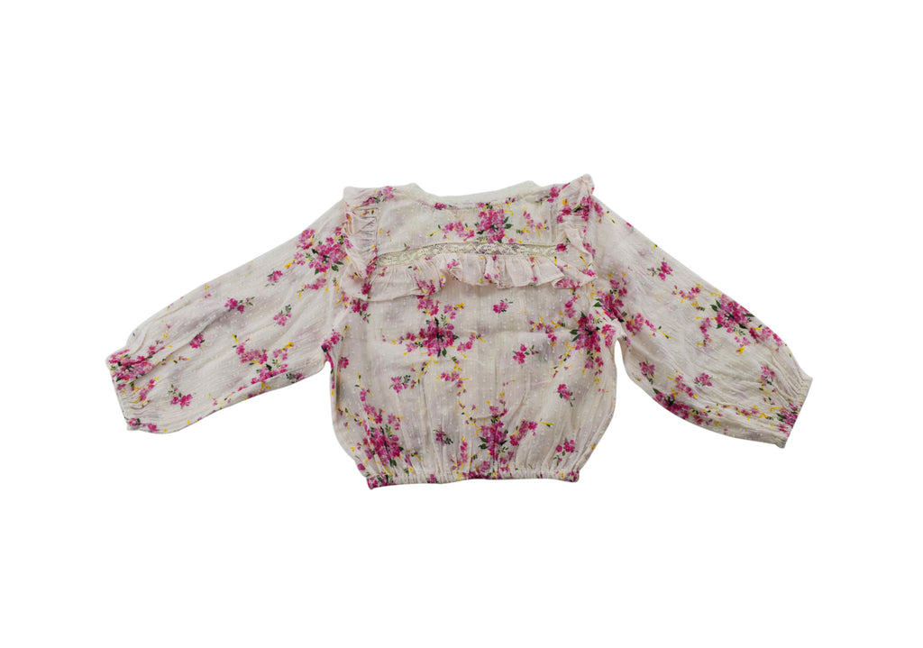 LoveShackFancy, Girls Blouse, 4 Years