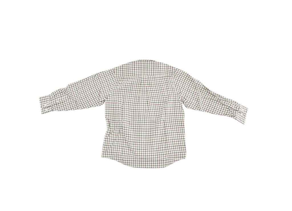 Alan Paine Boys Shirt 5 Years KIDSWEAR COLLECTIVE