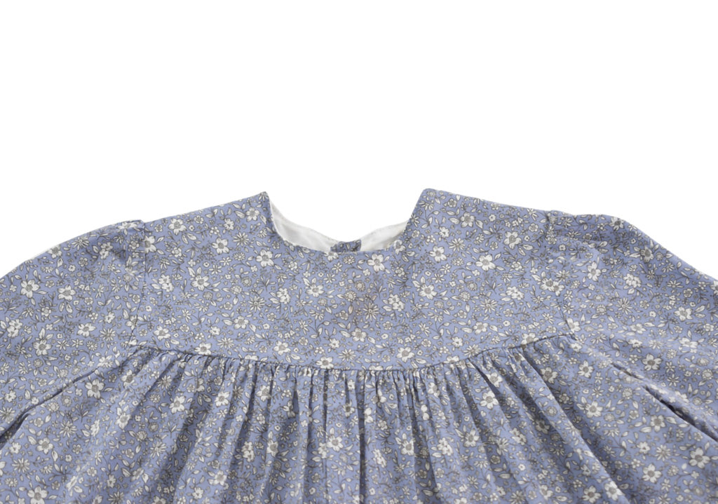 Benedita, Girls Dress, 2 Years