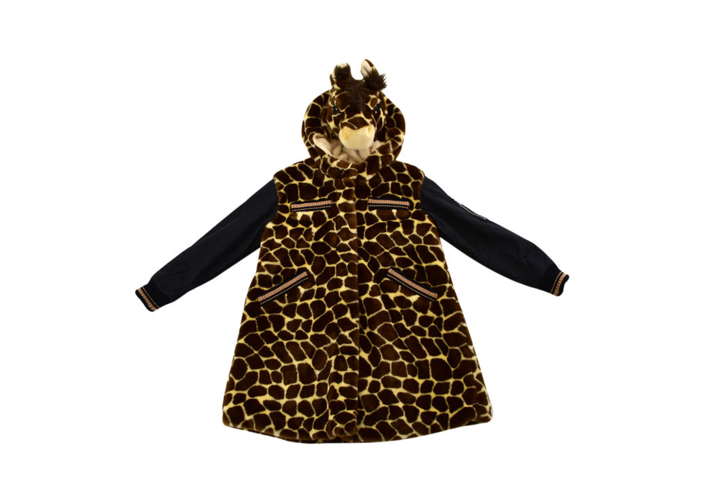 Dolce & Gabbana, Girls Coat, Multiple Sizes