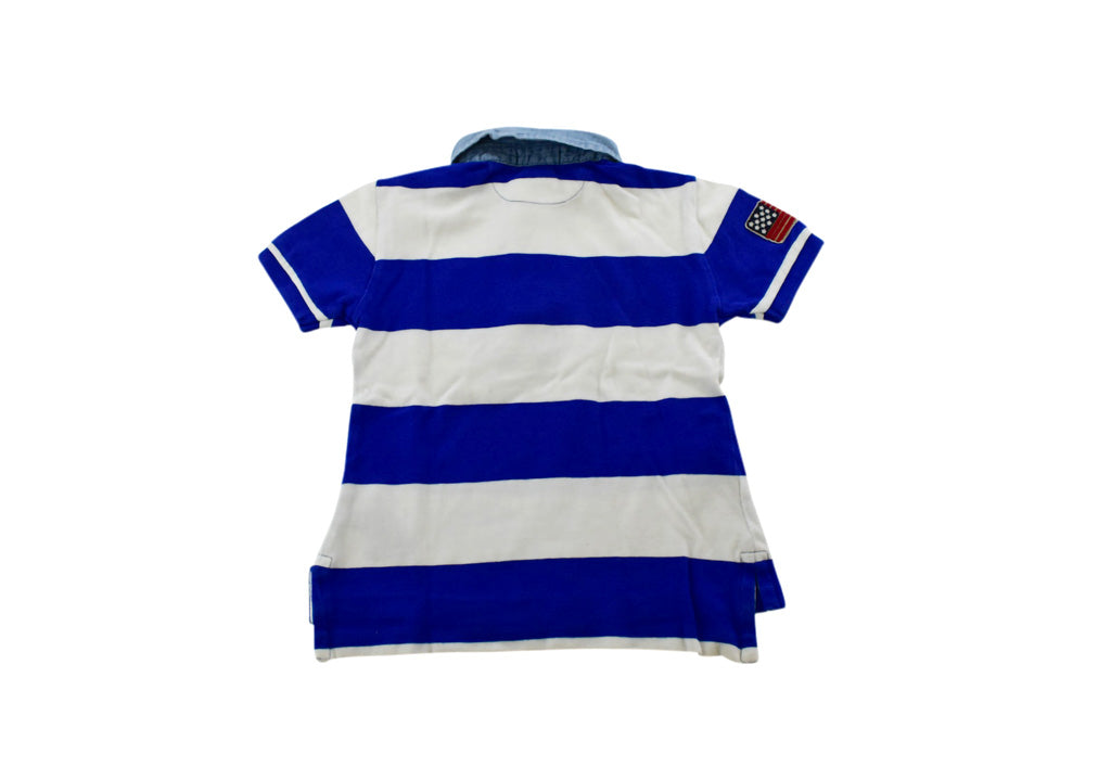 Ralph Lauren, Boys Polo Top, 3 Years