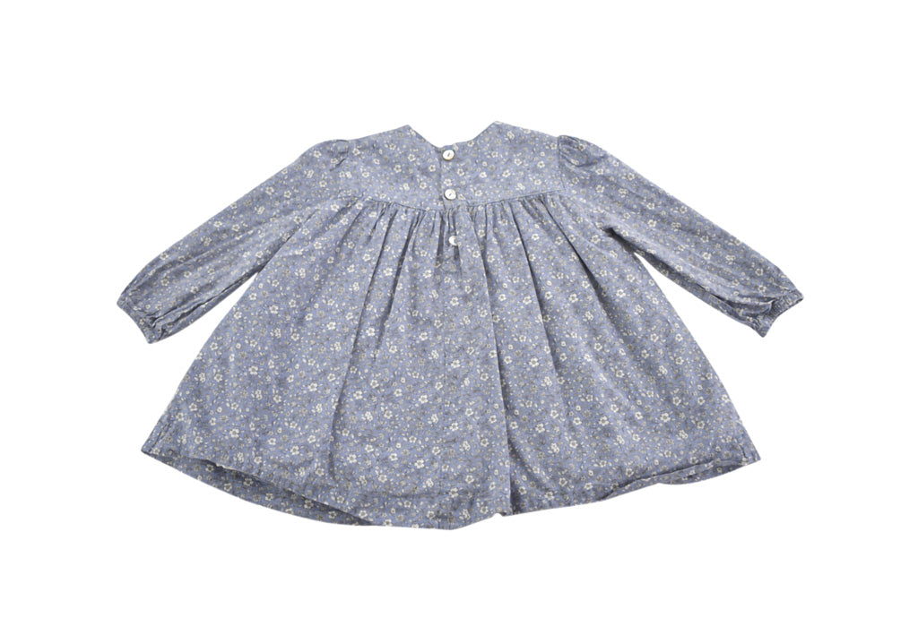 Benedita, Girls Dress, 2 Years