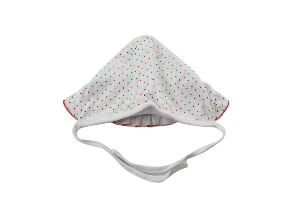 Magnolia, Baby Girls Babygrow, Bonnet & Burp Cloth, 0-3 Months