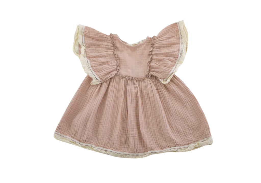 HB, Baby Girls Dress, 9-12 Months