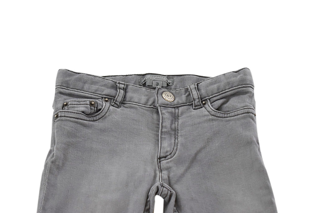 Bonpoint, Boys Jeans, 3 Years