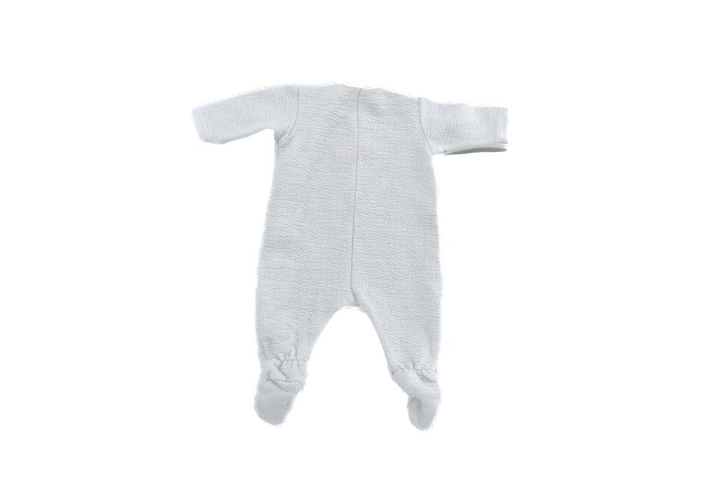 Théophile & Patachou, Baby Girls Babygrow, 0-3 Months