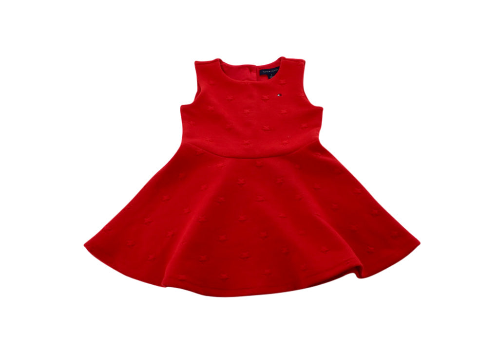 Tommy Hilfiger, Girls Dress, 3 Years