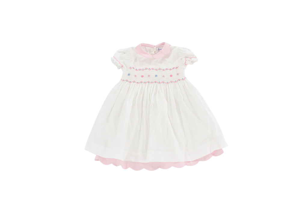 Rachel Riley, Baby Girls Dress, 12-18 Months