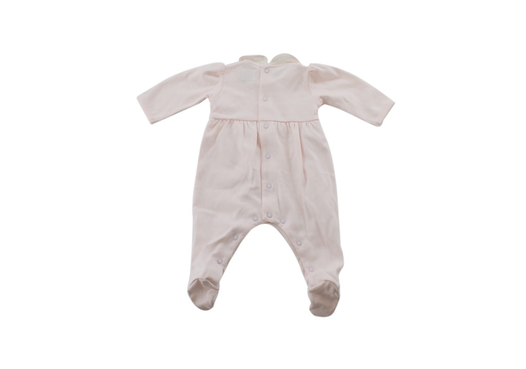 Emile et Rose, Baby Girls Babygrow, 0-3 Months