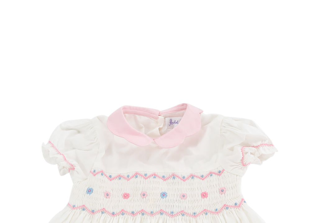 Rachel Riley, Baby Girls Dress, 12-18 Months