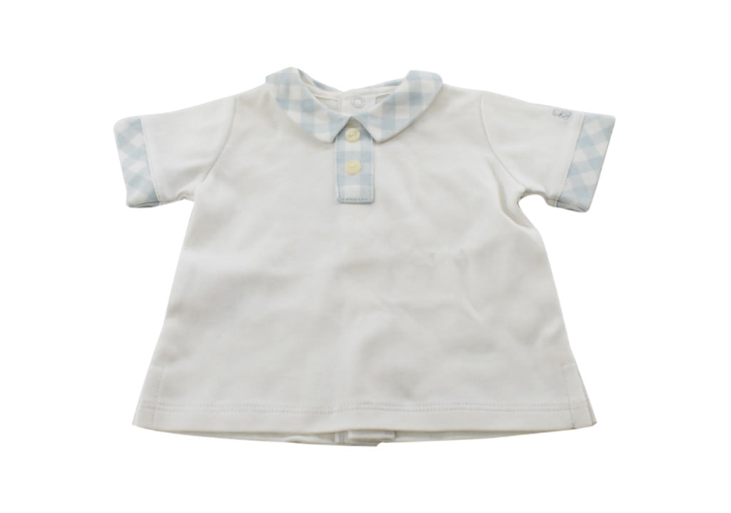 Emile et Rose, Baby Boys Top & Bottoms, 0-3 Months