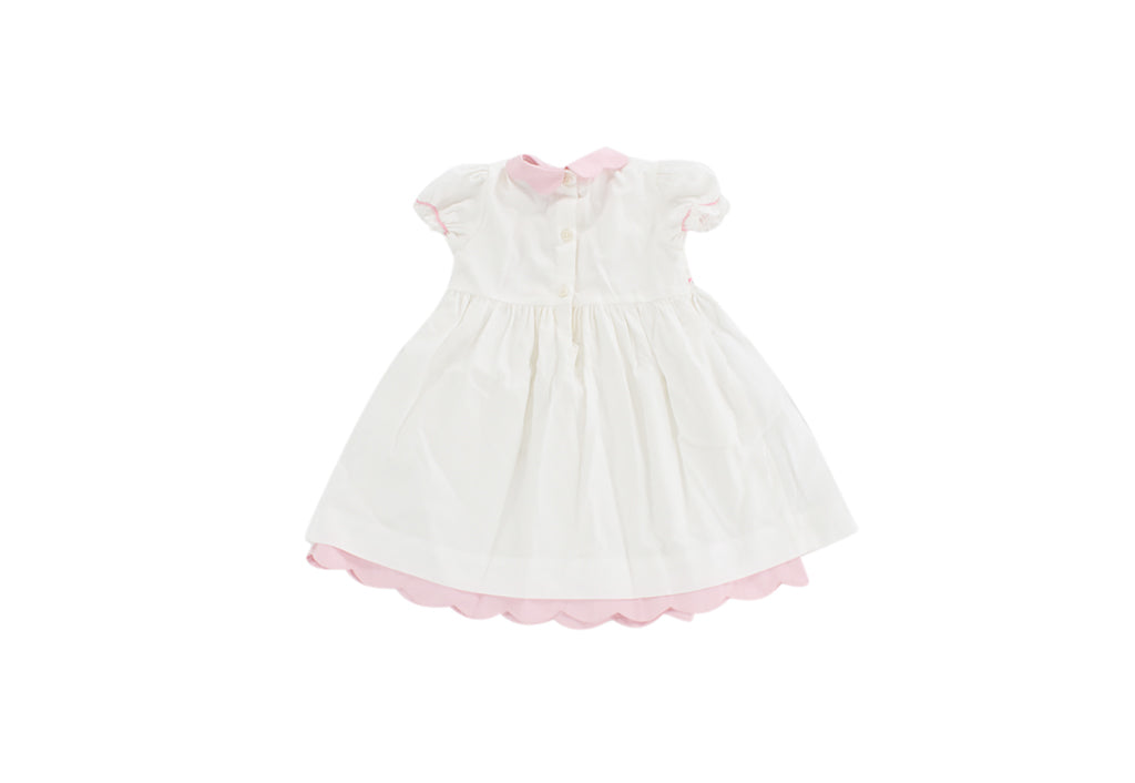 Rachel Riley, Baby Girls Dress, 12-18 Months