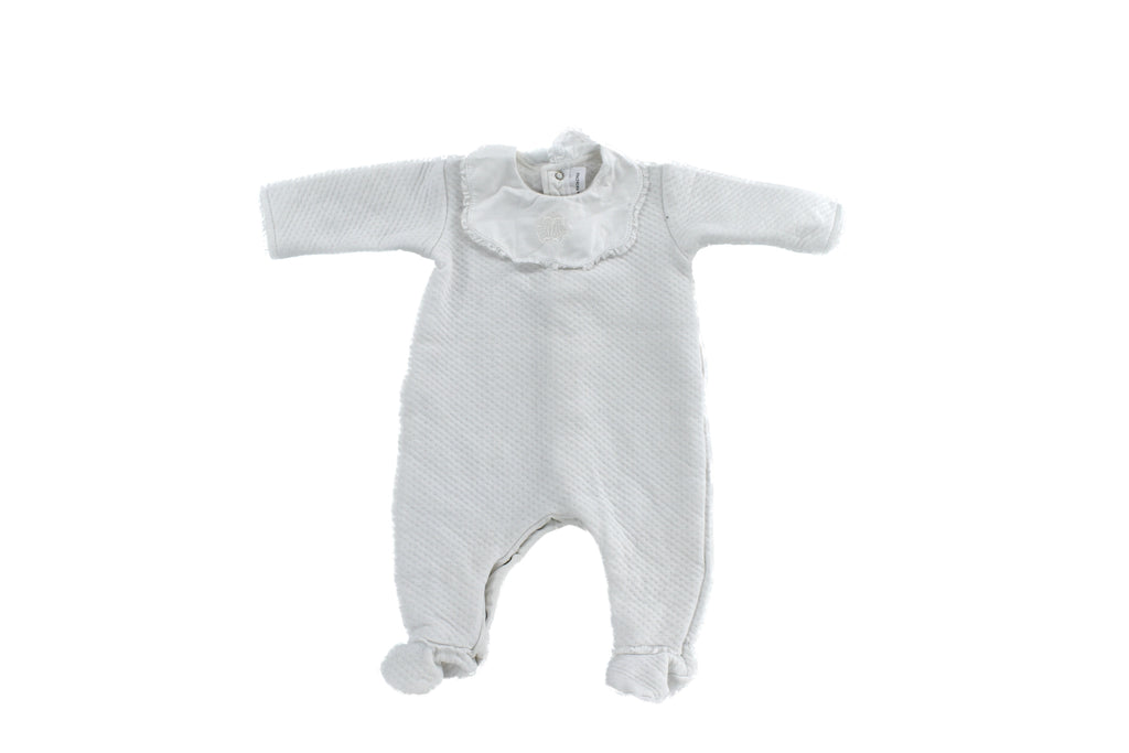 Théophile & Patachou, Baby Girls Babygrow, 0-3 Months