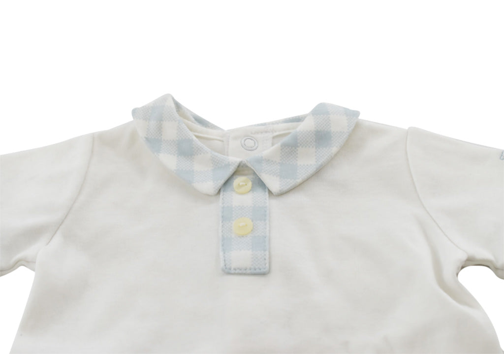 Emile et Rose, Baby Boys Top & Bottoms, 0-3 Months