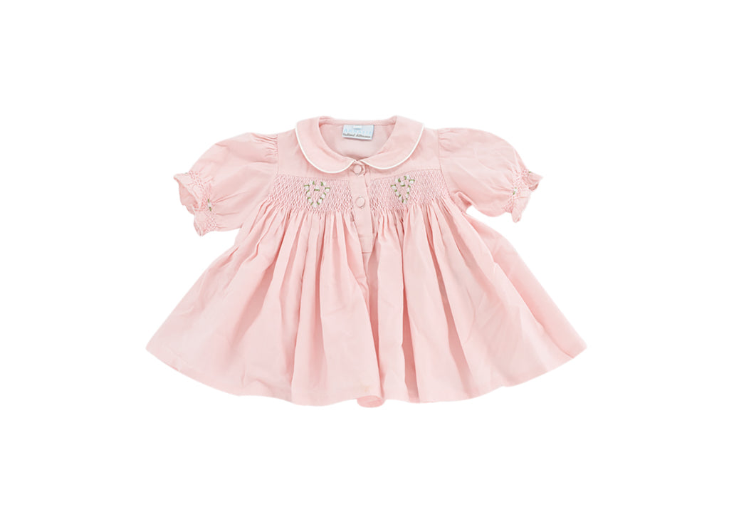 Annafie, Baby Girls Dress, 12-18 Months