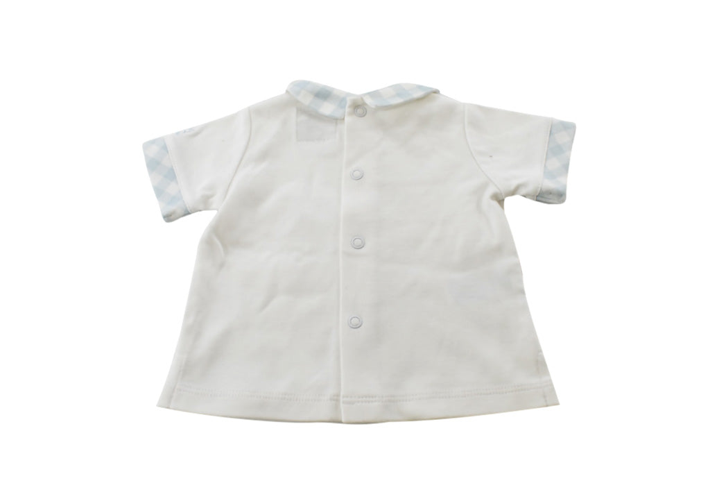 Emile et Rose, Baby Boys Top & Bottoms, 0-3 Months