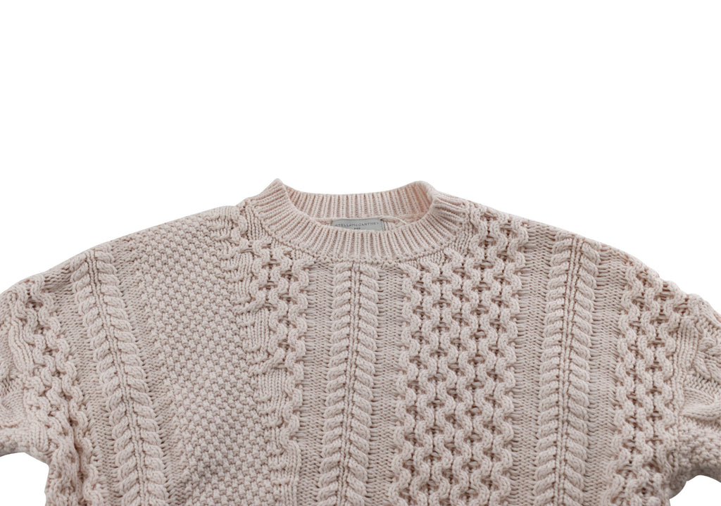 Stella McCartney, Girls Sweater, 12 Years