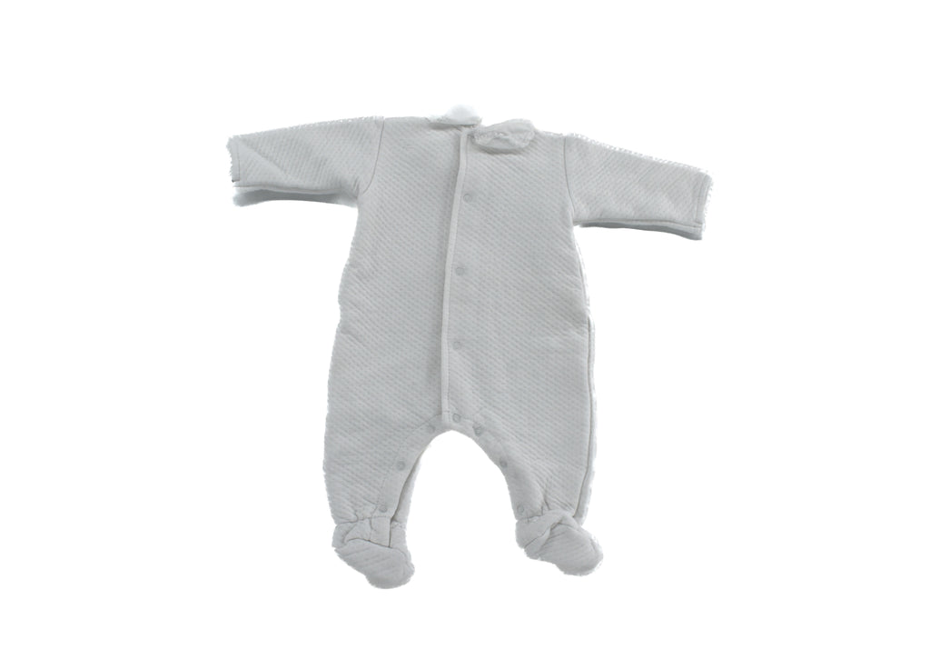 Théophile & Patachou, Baby Girls Babygrow, 0-3 Months