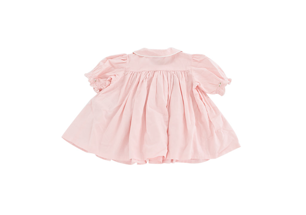 Annafie, Baby Girls Dress, 12-18 Months