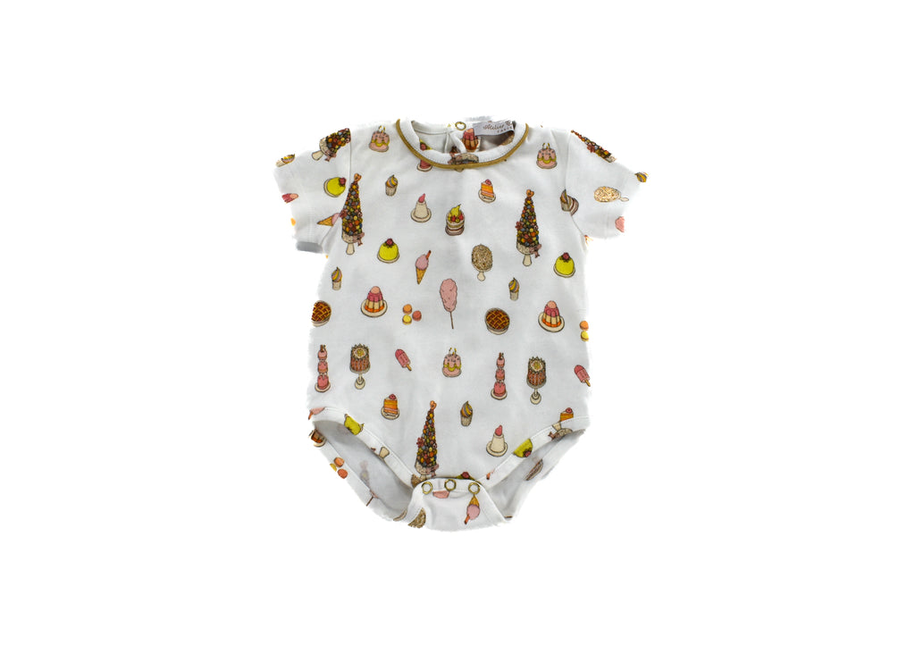 Aterlier Choux, Baby Girls Body, 3-6 Months