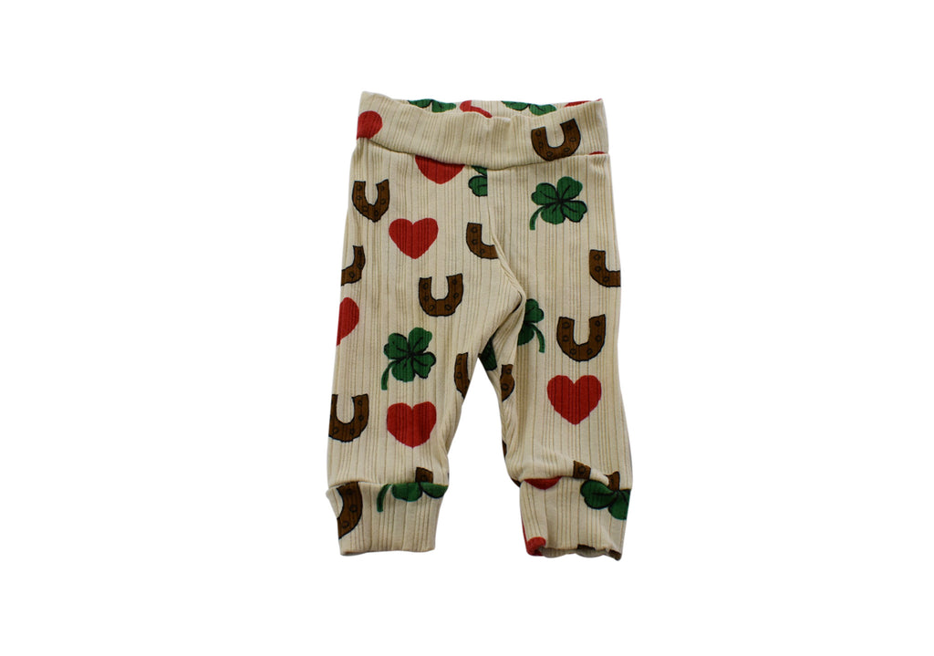 Mini Rodini, Baby Girls or Baby Boys Body & Leggings, 0-3 Months