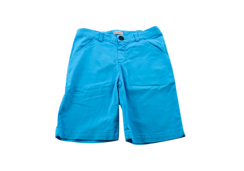 La Coqueta, Boys Shorts, 6 Years