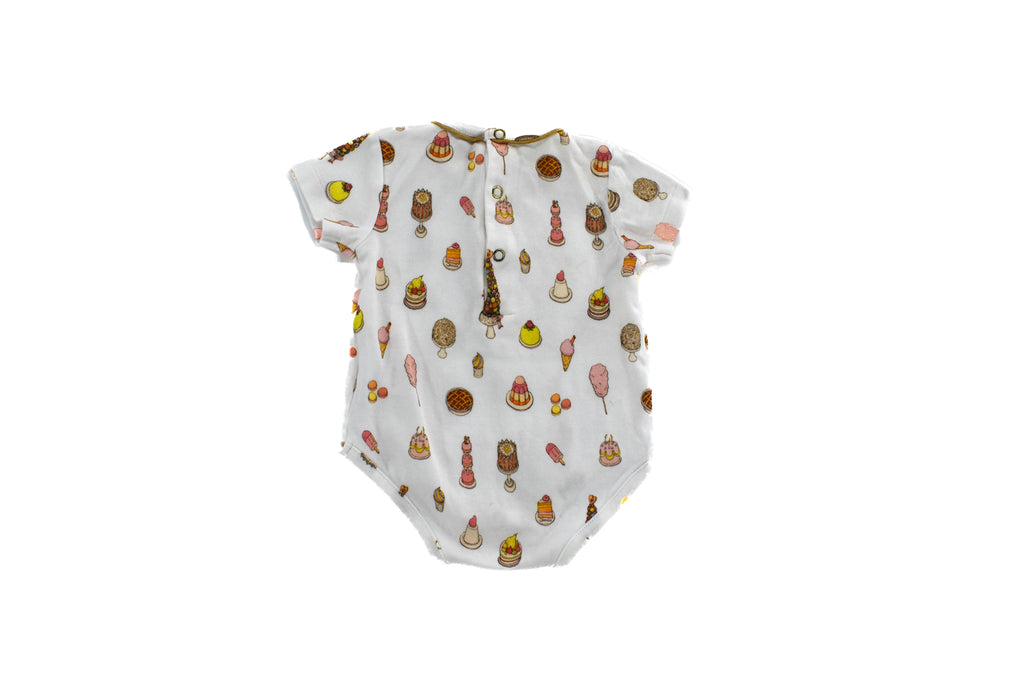 Aterlier Choux, Baby Girls Body, 3-6 Months