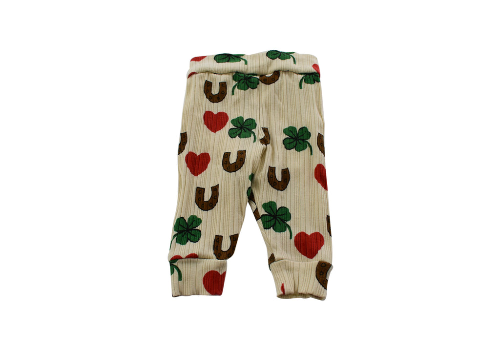 Mini Rodini, Baby Girls or Baby Boys Body & Leggings, 0-3 Months