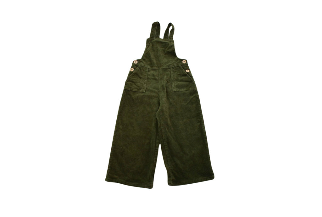 Rylee & Cru, Boys Corduroy Dungarees, 5 Years