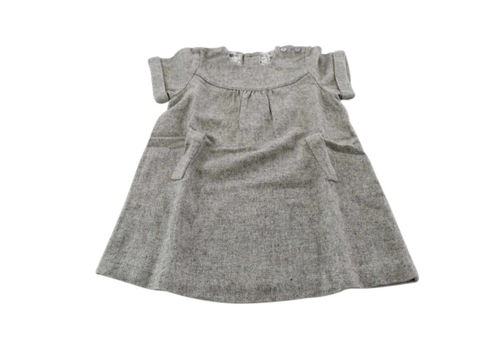 Amaia, Girls Dress, 2 Years