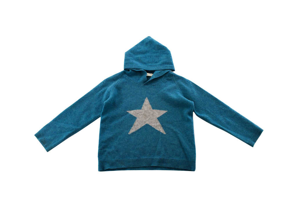 Olivier London, Girls or Boys Hoodie, 8 Years