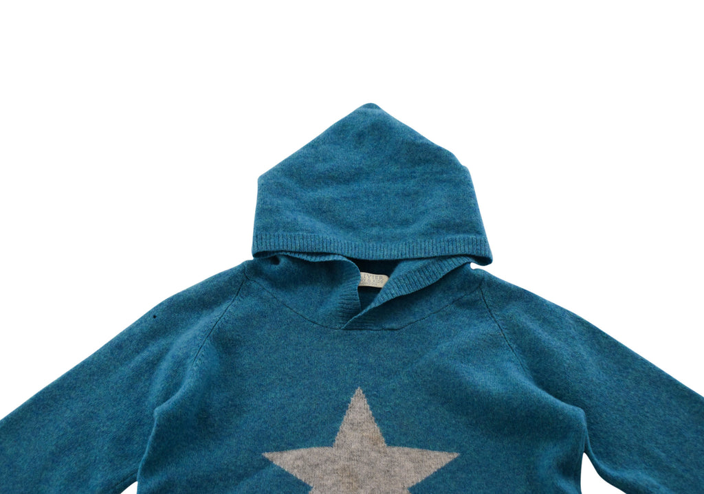 Olivier London, Girls or Boys Hoodie, 8 Years