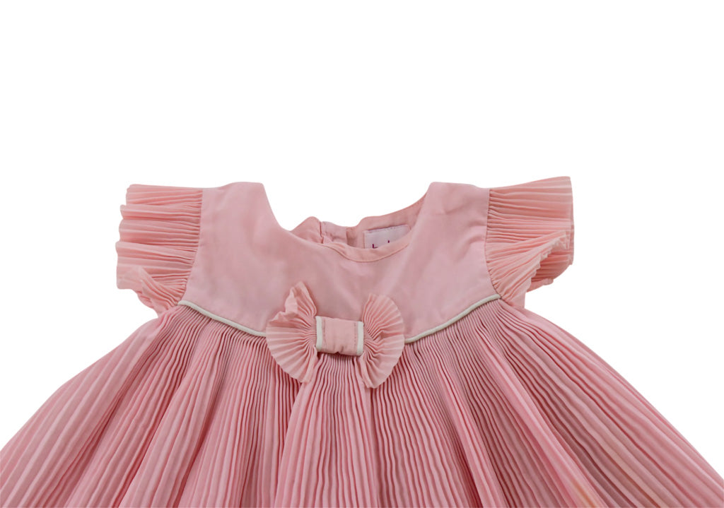 Ted Baker, Baby Girls Dress, 6-9 Months