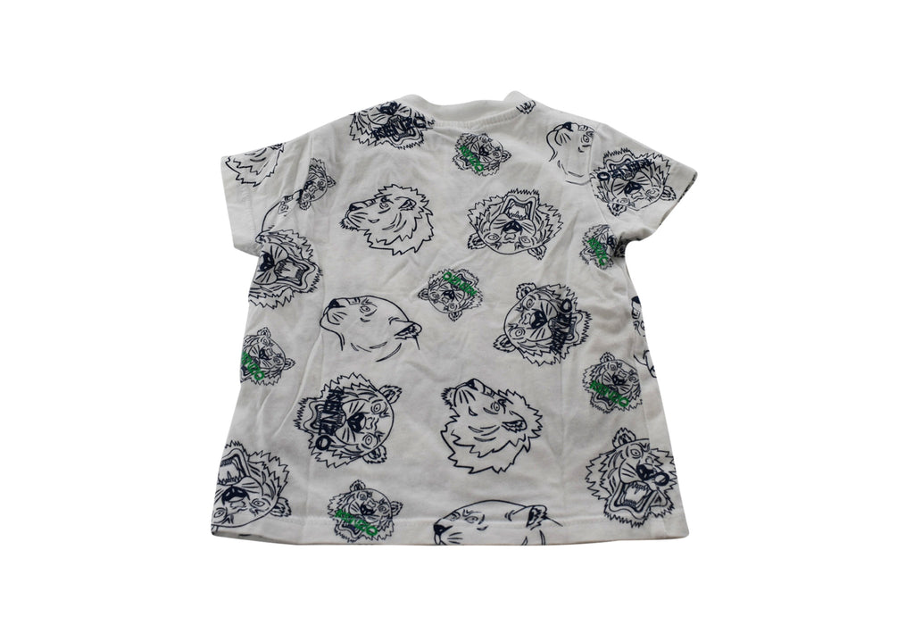 Kenzo, Baby Boys T-Shirt, 3-6 Months