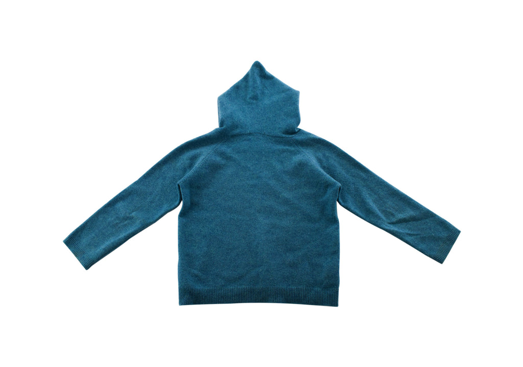 Olivier London, Girls or Boys Hoodie, 8 Years