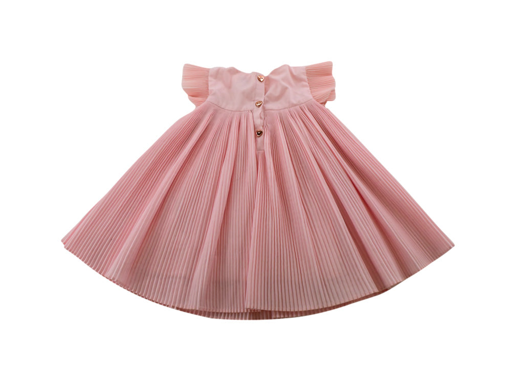 Ted Baker, Baby Girls Dress, 6-9 Months