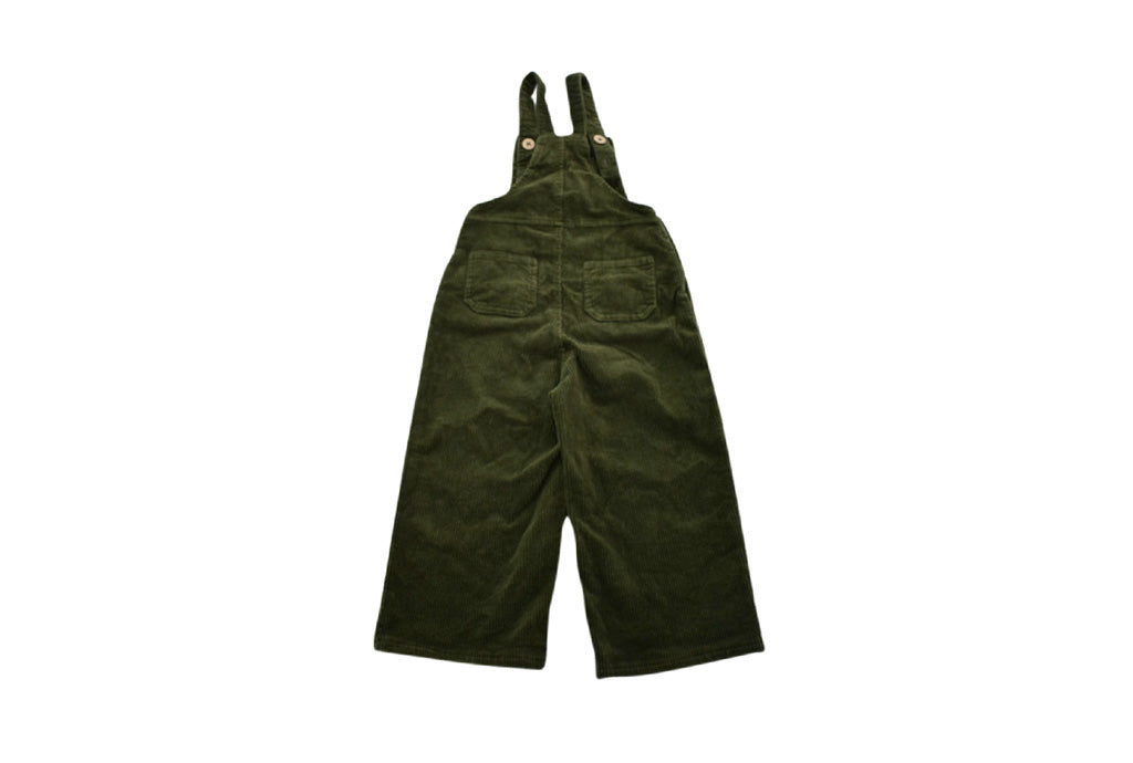 Rylee & Cru, Boys Corduroy Dungarees, 5 Years