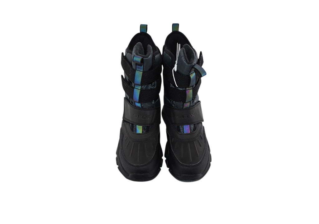 Geox clearance kids boots