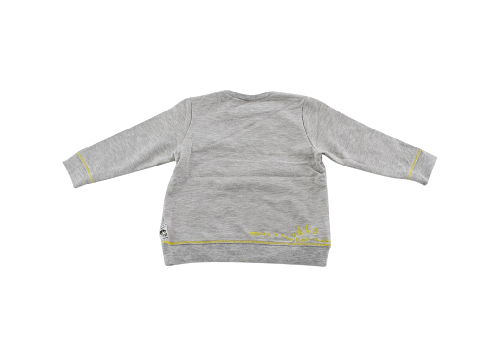 IKKS, Boys Sweater, 2 Years