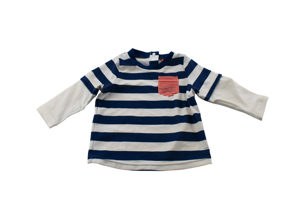 Sunuva, Baby Boys Rash Vest, 3-6 Months