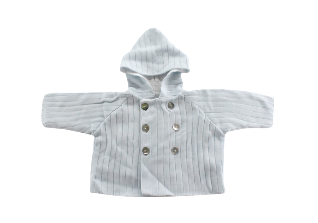 Frilo, Baby Boys Jacket, 0-3 Months