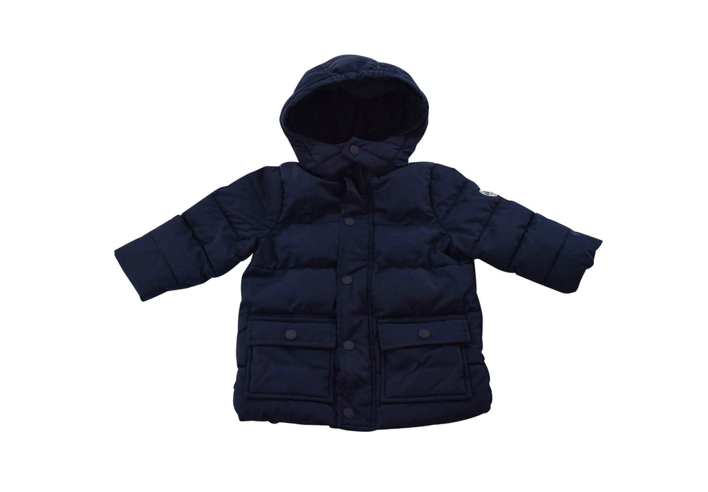 Jacadi, Baby Boys Coat, 12-18 Months