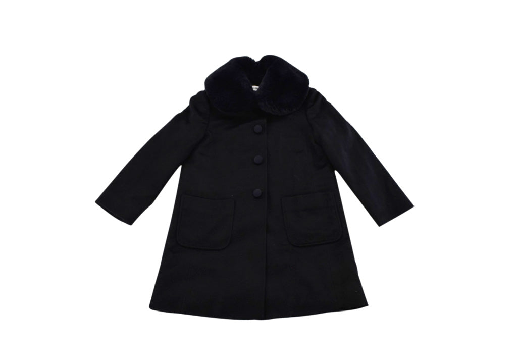 Dolce & Gabbana, Girls Coat, 5 Years