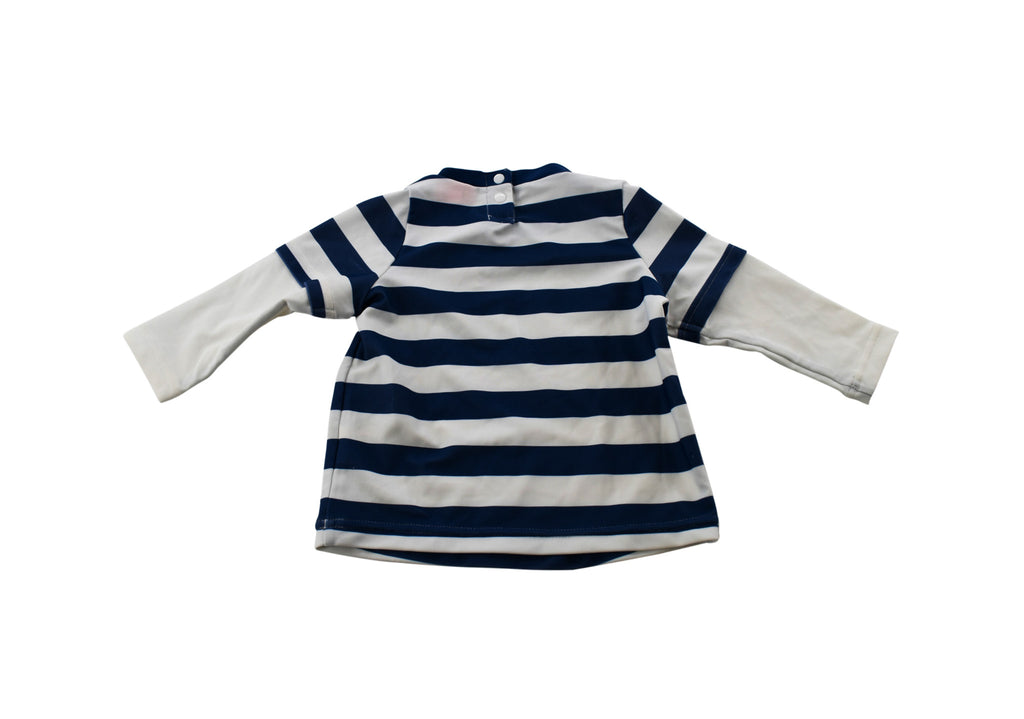 Sunuva, Baby Boys Rash Vest, 3-6 Months