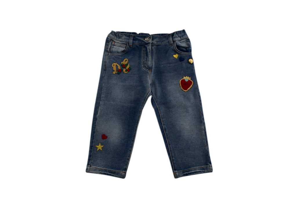 18 month old girl 2024 jeans