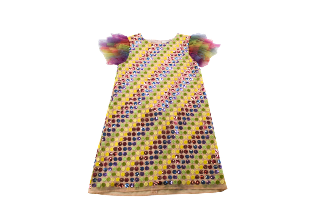 Charabia, Girls Dress, 12 Years