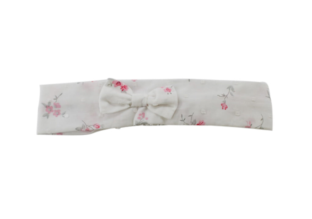 Emile et Rose, Baby Girls Blouse, Trousers & Headband, 0-3 Months